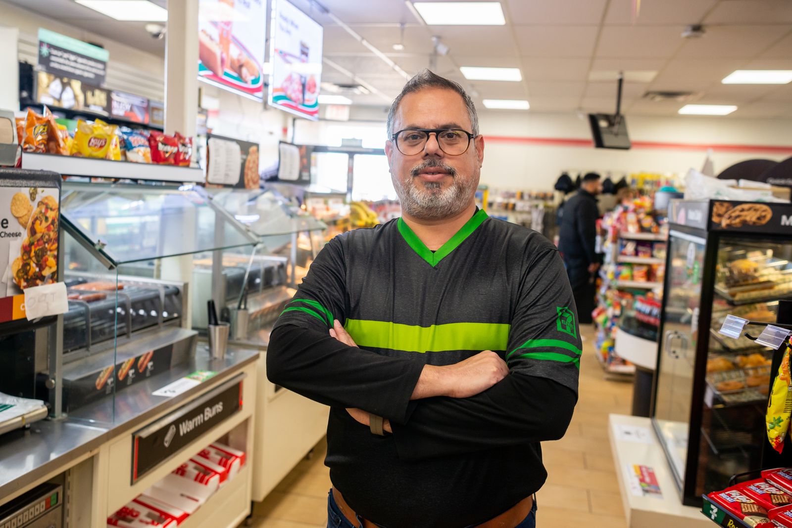 7-Eleven's Winning Formula: Skill Games, Small Business, And Success